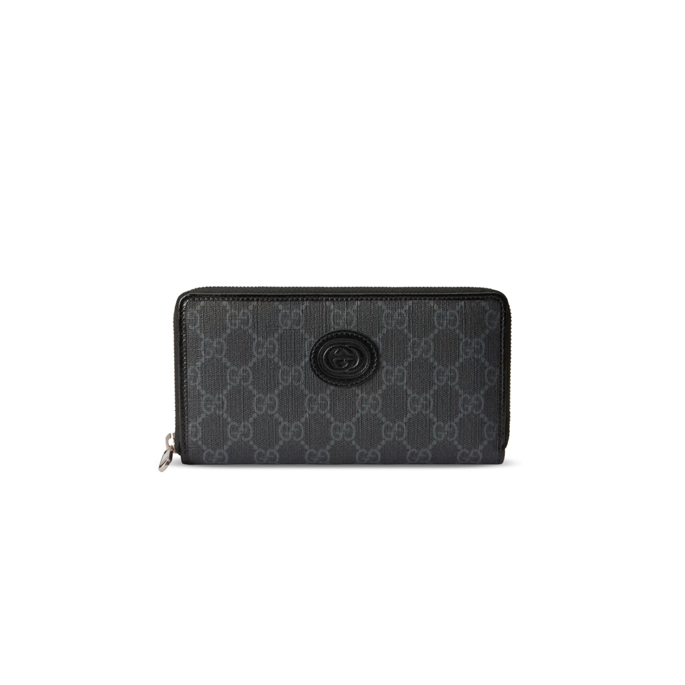 GUCCI OPHIDIA ZIPPER WALLET 673003 (19*10.5*2cm)
